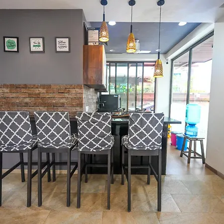 Malama Stay Ruturang Villa 4Bhk, Lonavala-3