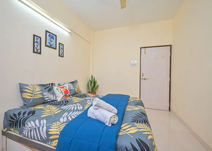 Empyrean Stay Ll 2Bhk Ll Little House Villa Ll Lonavala