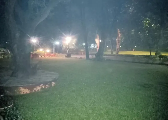 Krisna All Suite Stay Lonavala